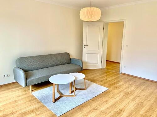 Foto - Zentrale 2-Zimmer-Wohnung