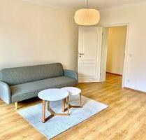 Zentrale 2-Zimmer-Wohnung|Terrasse|Einbauküche|nahe Luisenviertel - Wuppertal Elberfeld