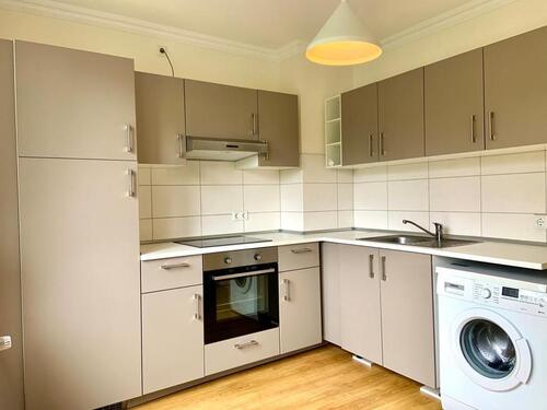 Foto - Hochparterre in Wuppertal zur Miete