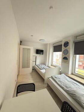 Foto - 1 Zimmer Wohnungen zur Vermietung – Leyher Straße Fürth