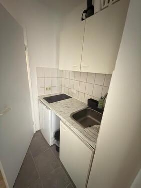 Foto - 1 Zimmer Etagenwohnung zur Miete in Fürth