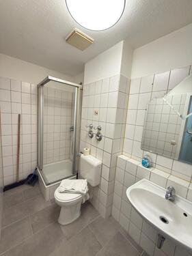 Foto - 1 Zimmer Etagenwohnung in Fürth