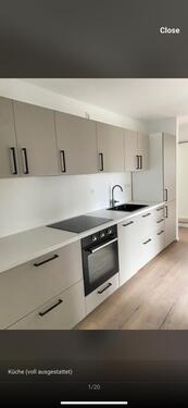 Foto - Möbliertes WG Zimmer in Großhadern München