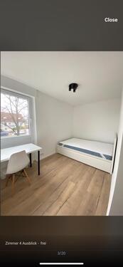 Foto - 6 Zimmer Etagenwohnung in München