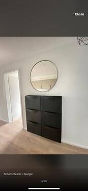 Foto - Etagenwohnung in München zur Miete