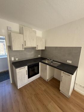 Foto - Erdgeschoßwohnung in Bad Bevensen zur Miete