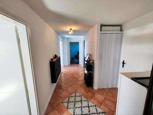 Foto - 3 Zimmer Dachgeschoßwohnung in Wurster Nordseeküste