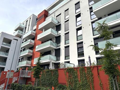 Foto - 1 Zimmer Erdgeschoßwohnung zur Miete in Bremen