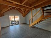 Foto - Helle 4-Zimmer-Wohnung mit Balkon und EBK in Unterneukirchen