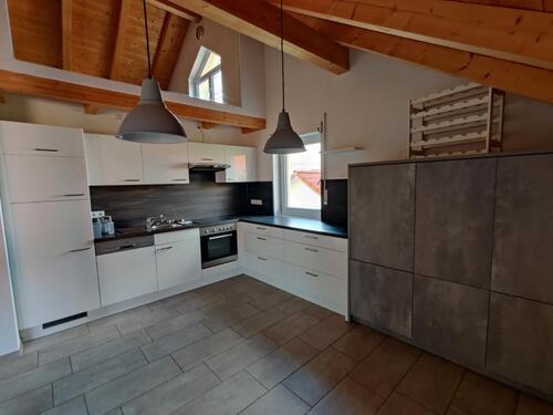 Foto - 4 Zimmer Etagenwohnung zur Miete in Unterneukirchen