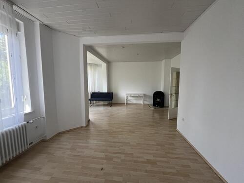 Foto - 3 Zimmer Erdgeschoßwohnung in Bad Salzuflen
