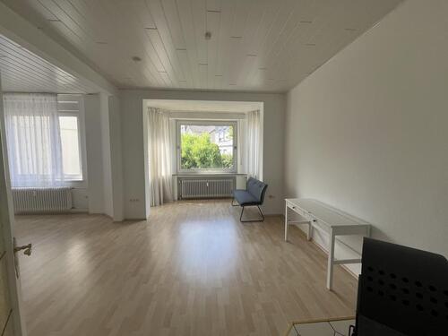 Foto - Erdgeschoßwohnung in Bad Salzuflen zur Miete