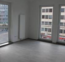 Moderne Helle 1ZKB Wohnung im Kasseler Zentrum