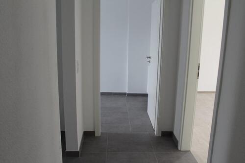 Foto - 1 Zimmer Etagenwohnung in Kassel