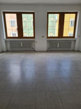 Foto - 1 Zimmer Etagenwohnung zur Miete in Vilshofen an der Donau