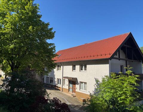 Foto - Mehrgenerationenhaus oder lukrative Kapitalanlage