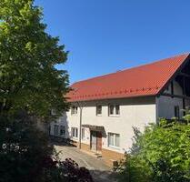 Mehrgenerationenhaus oder lukrative Kapitalanlage - Buttenheim