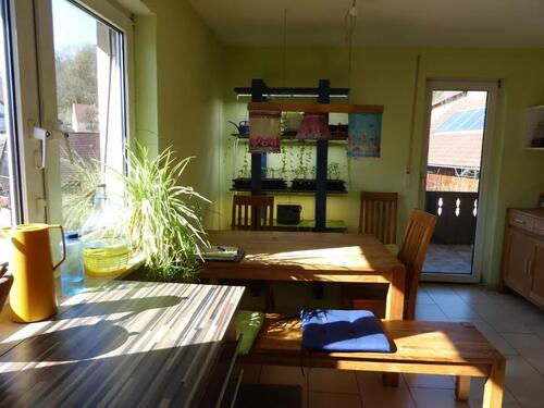 Foto - 11 Zimmer Mehrfamilienhaus, Wohnhaus zum Kaufen in Buttenheim