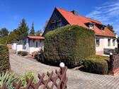 Foto - 4 Zimmer Doppelhaushälfte zum Kaufen in Bitterfeld-Wolfen