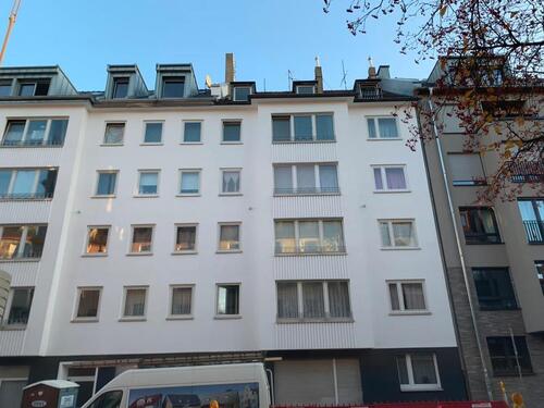 Foto - Attraktive 3,5-Zimmer-Dachgeschosswohnung in Düsseldorf-Flingern