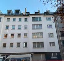 Attraktive 3,5-Zimmer-Dachgeschosswohnung in Düsseldorf-Flingern