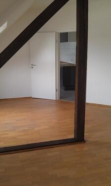Foto - 3.5 Zimmer Dachgeschoßwohnung zum Kaufen in Düsseldorf