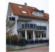 HERZOGENAURACH - 3-ZIMMERWOHNUNG VON PRIVAT