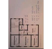 Schöne helle 3-Raumwohnung - 476,00&nbsp;EUR Kaltmiete, ca.&nbsp; 68,00&nbsp;m&sup2; in Gößnitz (PLZ: 04639)