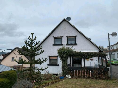 Foto - Einfamilienhaus zum Kaufen in Gerolstein