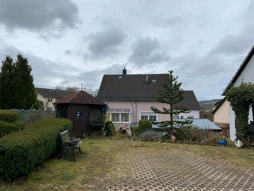 Foto - Einfamilienhaus in Gerolstein