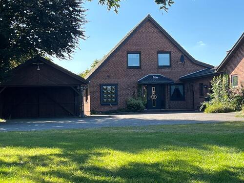 Foto - Resthof im Außenbereich mit vielen Nutzungsmöglichkeiten