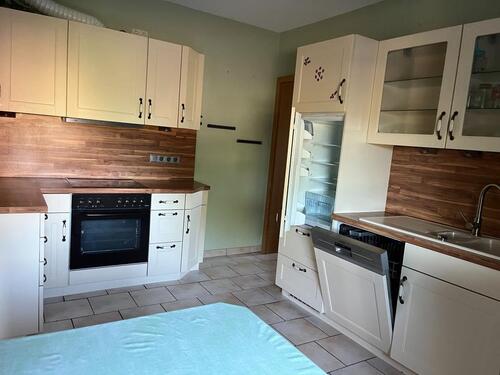 Foto - Einfamilienhaus in Börm zum Kaufen