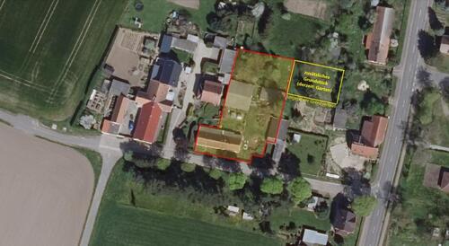 Foto - Einfamilienhaus zum Kaufen in Jessen (Elster)