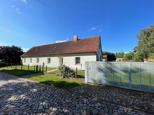 Foto - Einfamilienhaus in Jessen (Elster)