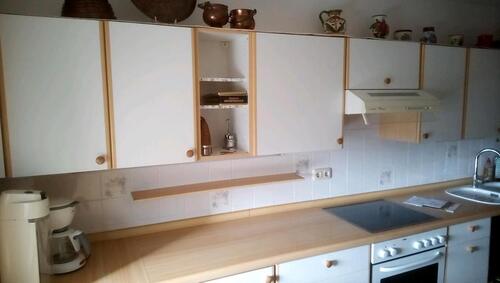 Foto - Etagenwohnung in Stadtbergen