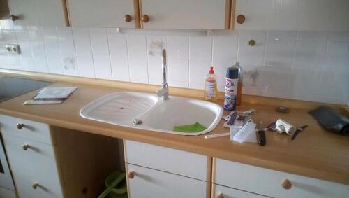 Foto - Etagenwohnung in Stadtbergen zum Kaufen