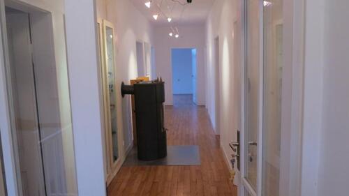Foto - Etagenwohnung in Gersheim