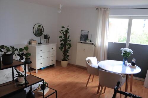 Foto - Etagenwohnung zur Miete in Leipzig