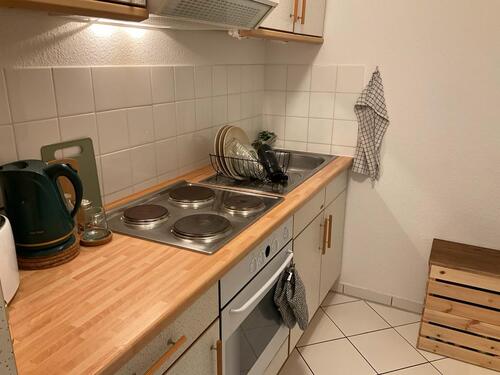 Foto - Etagenwohnung in Leipzig