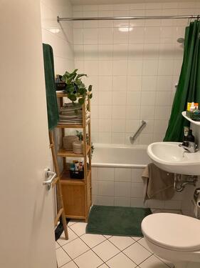 Foto - Etagenwohnung in Leipzig zur Miete
