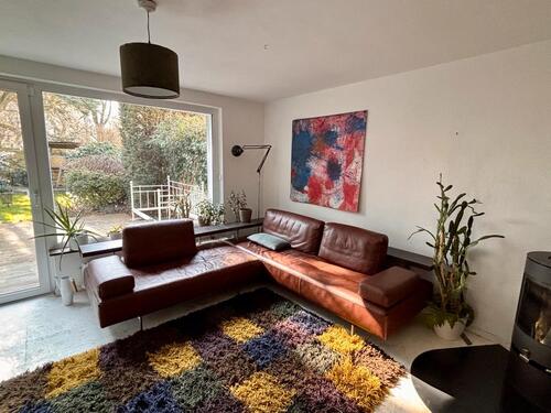 Foto - Einfamilienhaus in Hamburg