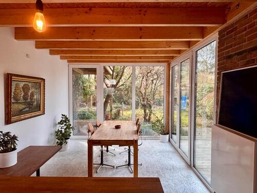 Foto - Einfamilienhaus in Hamburg zum Kaufen