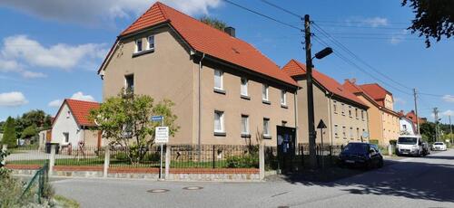 Foto - Charmante Eigentumswohnung, Garten, Gästezimmer, Ausbaupotential