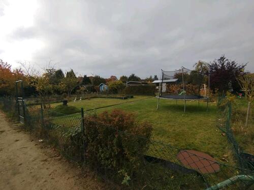 Foto - Grundstück zur Miete in Lüneburg