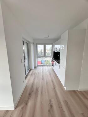 Foto - 2 Zimmer Etagenwohnung zur Miete in Osnabrück