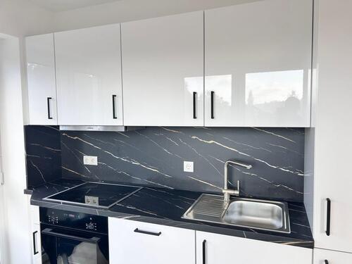 Foto - 2 Zimmer Etagenwohnung in Osnabrück