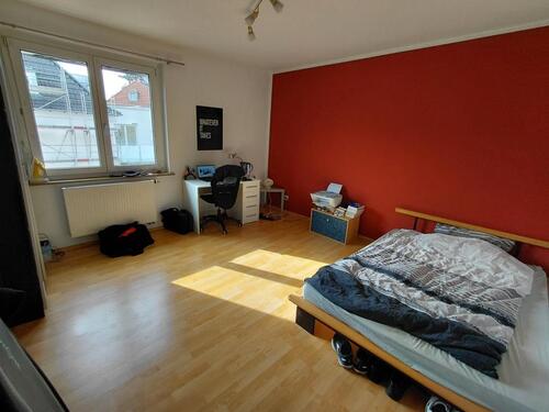 Foto - WG-Zimmer im Stuttgarter Westen - gute Lage günstiger Preis