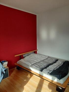 Foto - Etagenwohnung zur Miete in Stuttgart