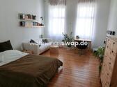 Foto - Wohnungsswap - 1 Zimmer, 45 m² - Bornholmer Straße, Pankow, Berlin