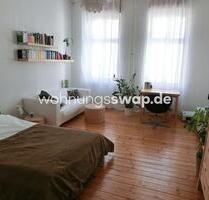 Wohnungsswap - 1 Zimmer, 45 m² - Bornholmer Straße, Pankow, Berlin